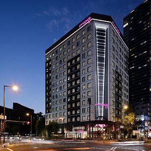 Moxy Osaka Shin Umeda